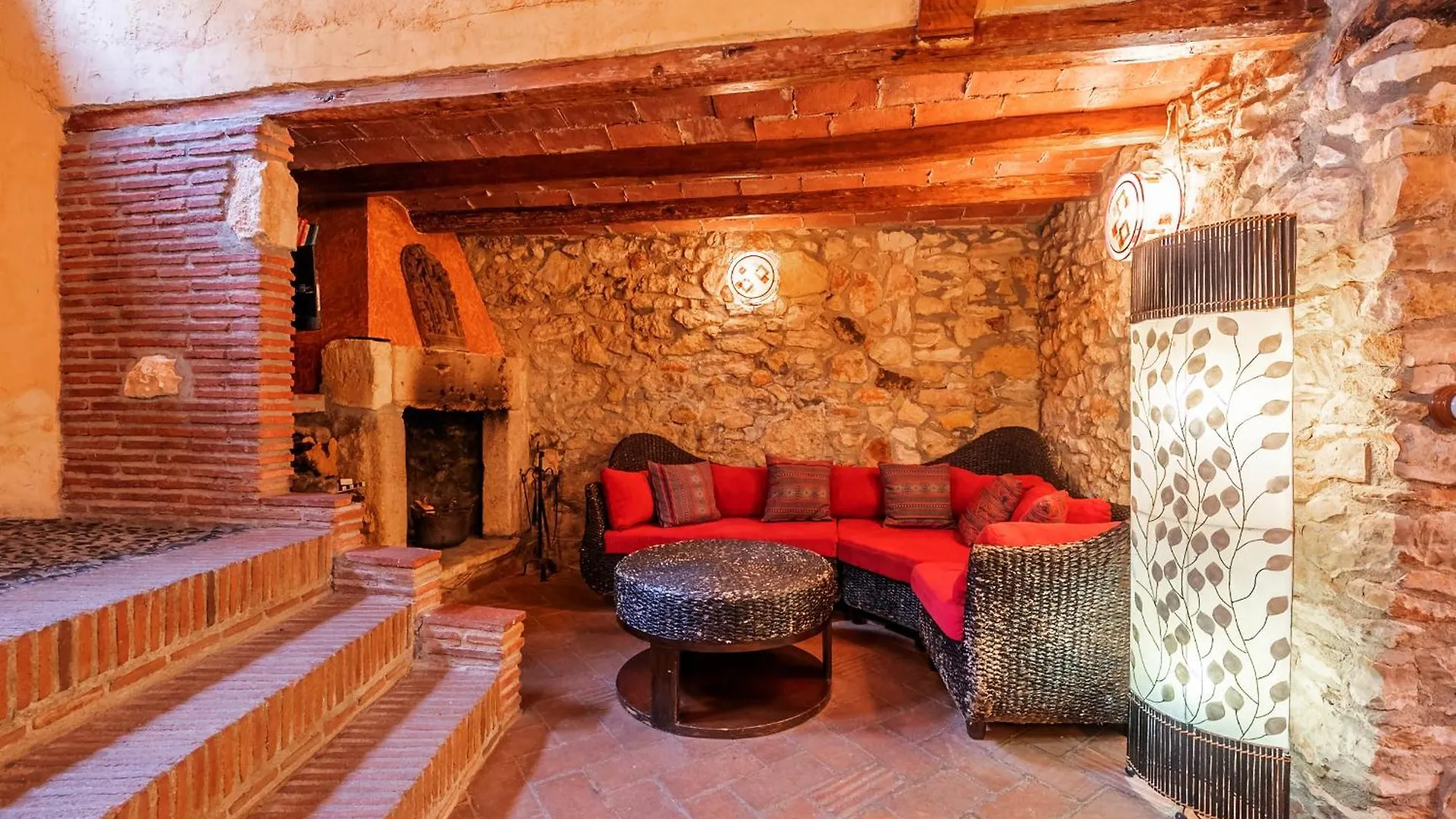 Casa Rural Petita d'en Chinascas Vespellà