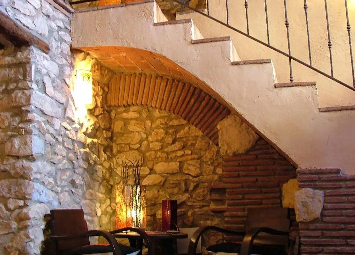 Casa Rural Petita d'en Chinascas Vespellà