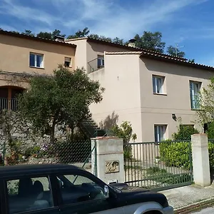 Apartamento Apartamento El Suro, Agullana