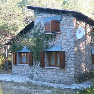 Casa rural La Caseta Del Port, Alfara de Carles