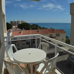 Apartamento Joyapartments Calas Ii, Miami Platja (Miami Playa)