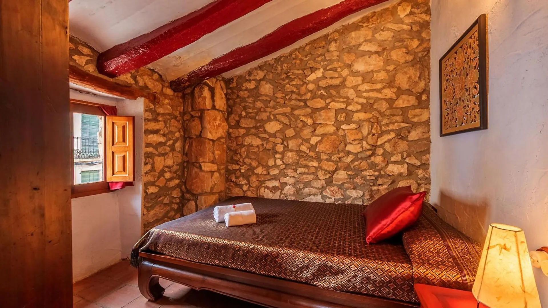 Casa Rural Petita d'en Chinascas Vespellà 0*,  España