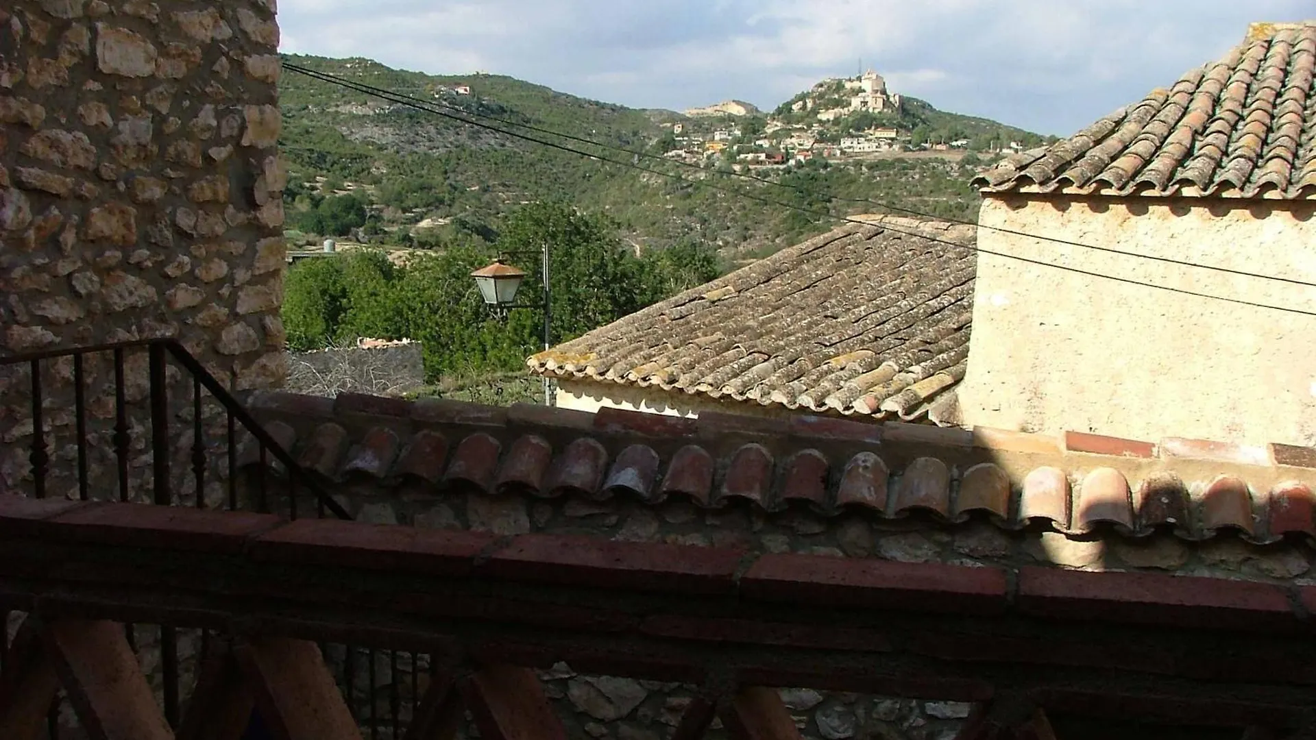 Casa Rural Petita d'en Chinascas Vespellà 0*,  España