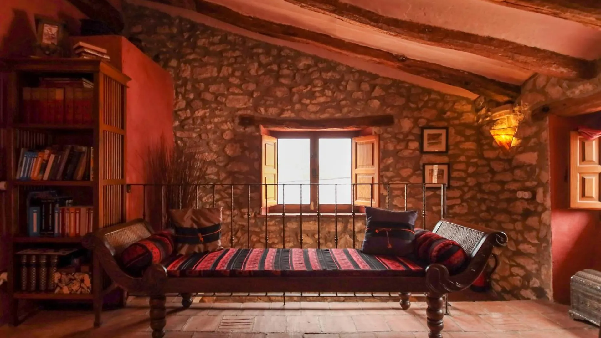 Casa Rural Petita d'en Chinascas Vespellà